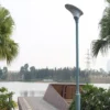 Modern Minimalist UFO Horse hoof specialty LED Street Light - Waterproof Aluminum Outdoor Landscape Lamp
