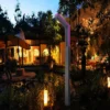 Modern Minimalist LED Street & Garden Light