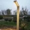Modern Minimalist LED Street & Garden Light