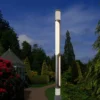 Modern Minimalist Linear Garden Light