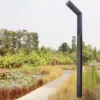 Modern Minimalist LED Street & Garden Light