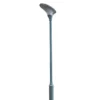 Modern Minimalist UFO Horse hoof specialty LED Street Light - Waterproof Aluminum Outdoor Landscape Lamp