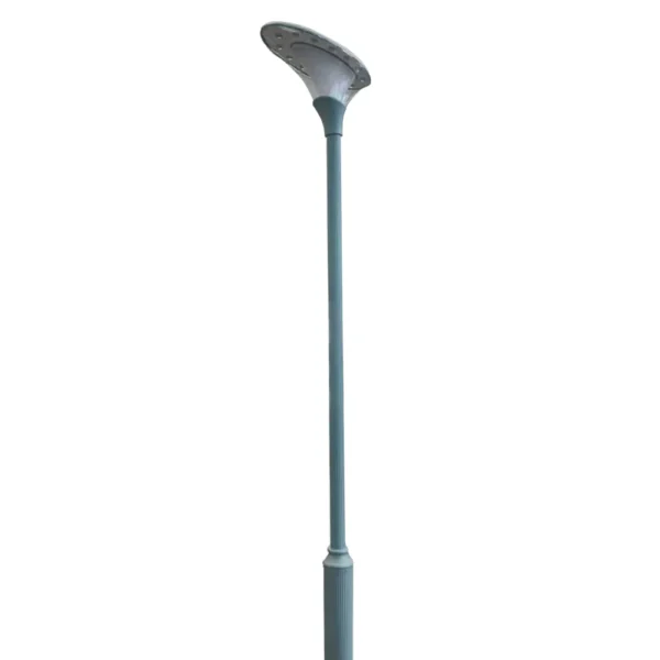 Modern Minimalist UFO Horse hoof specialty LED Street Light - Waterproof Aluminum Outdoor Landscape Lamp