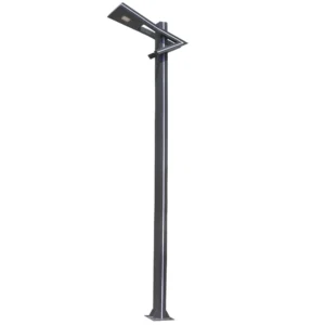Modern Integrated Solar LED Street Light