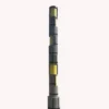 3.5M Modern Artistic Column LED Light - Waterproof Aluminum Outdoor Landscape Lamp