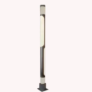 Modern Minimalist Linear Garden Light