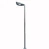 Modern Minimalist LED Street Light - Waterproof Aluminum Outdoor Path Lamp