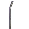 Modern Smart Solar LED Garden Light - Waterproof Aluminum Outdoor Lamp
